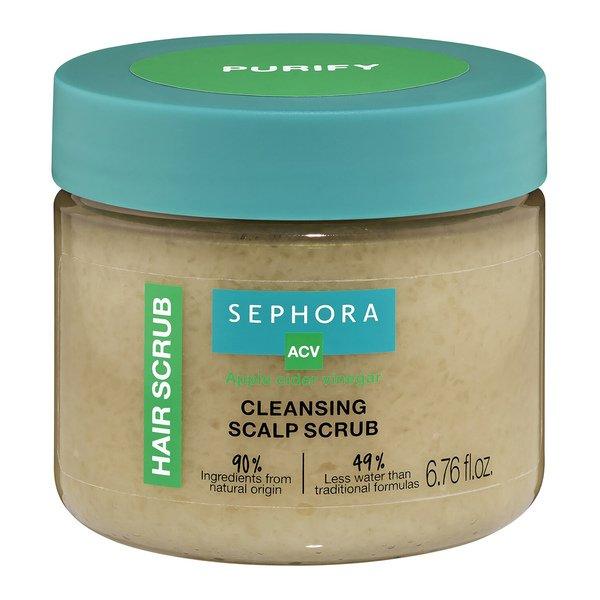 SEPHORA GOOD HAIRCARECleansing Scalp Scrub - Reinigen + Detox