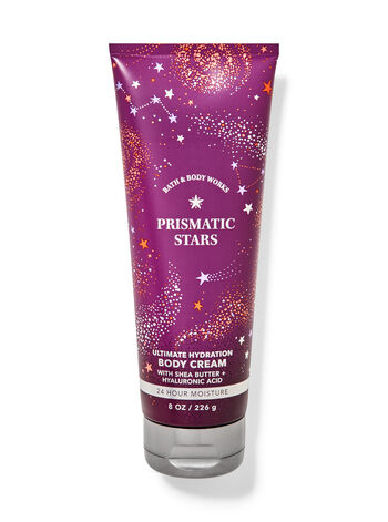 Prismatic Stars Ultimate Hydration Body Cream