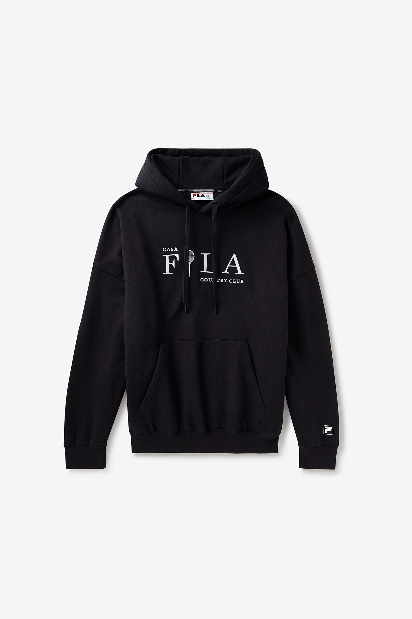 Fila Casa Fila Country Club Hoodie