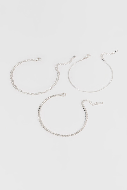 Missy Clover Bracelets Set