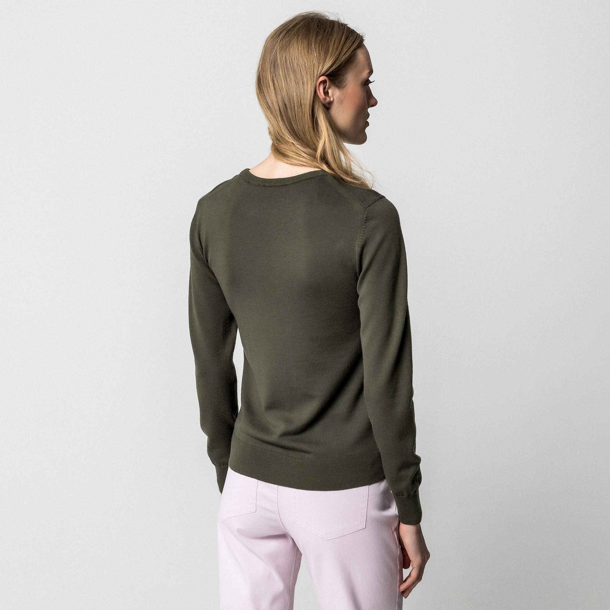 Manor Woman Pullover