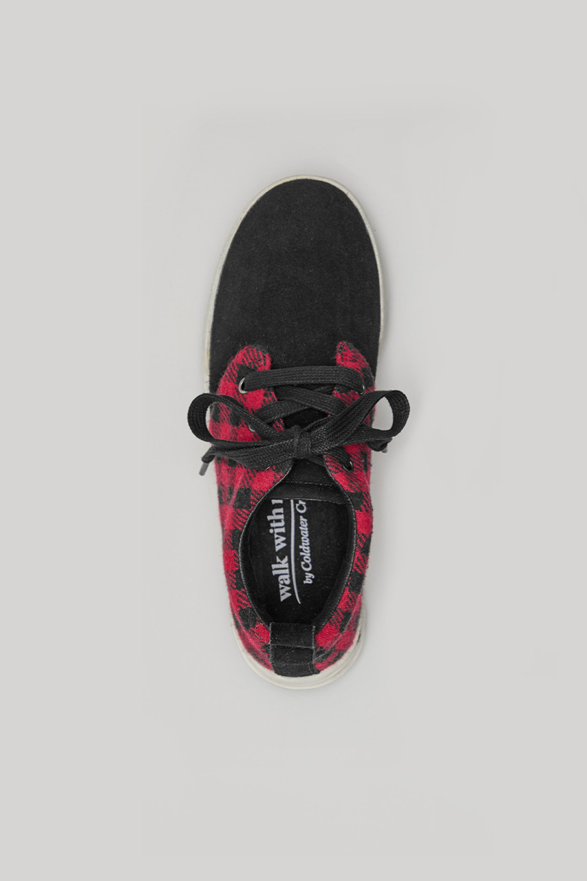 Cross Trail Sneakers by Walk With Me™