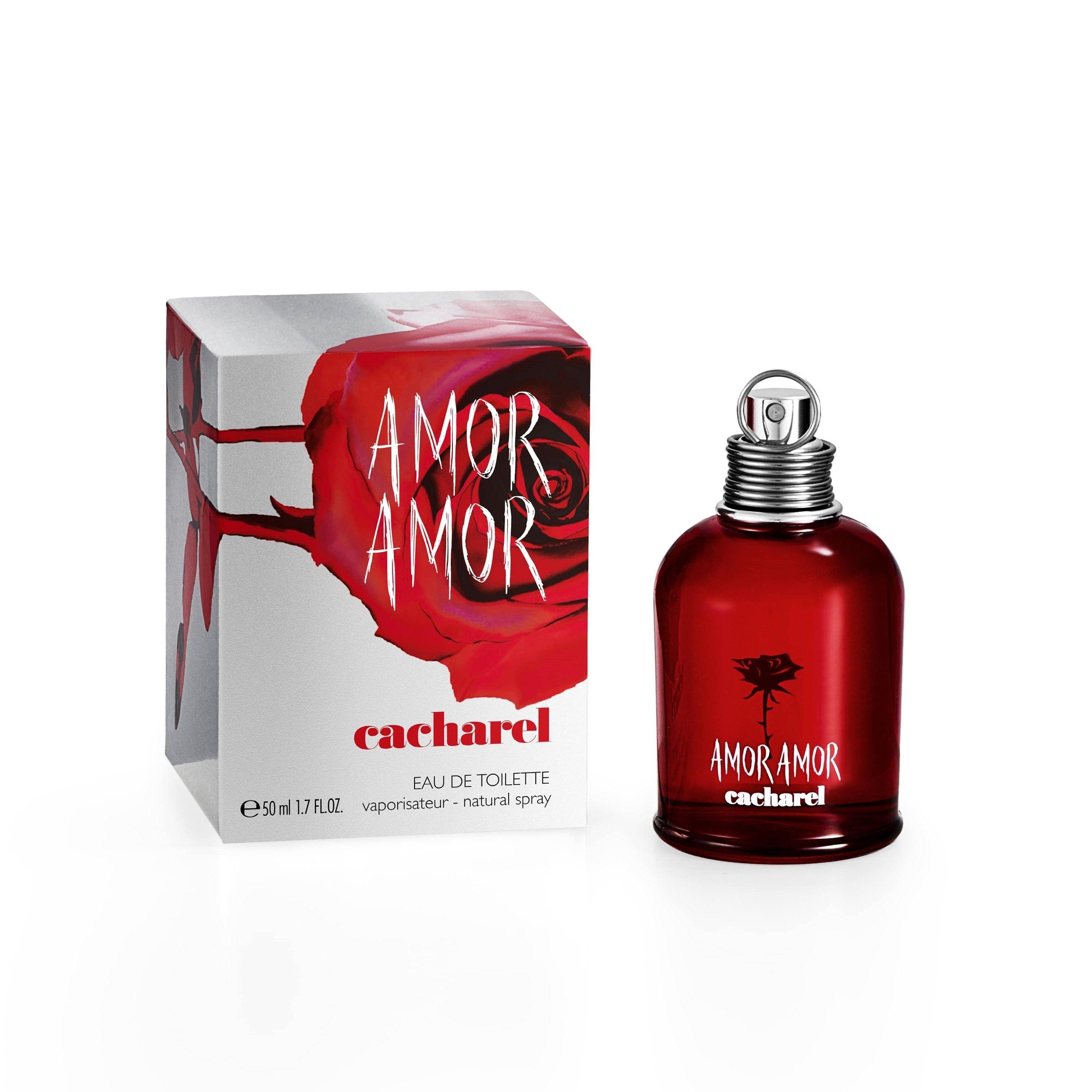 cacharel Amor AmorHIT EDT VAPO 50ML