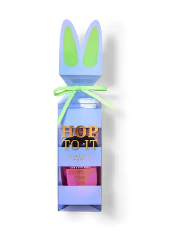 Tutti Frutti Candy Mini Gift Set