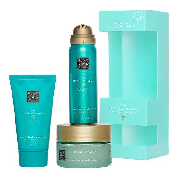 RITUALS The Ritual of KarmaTrial Set