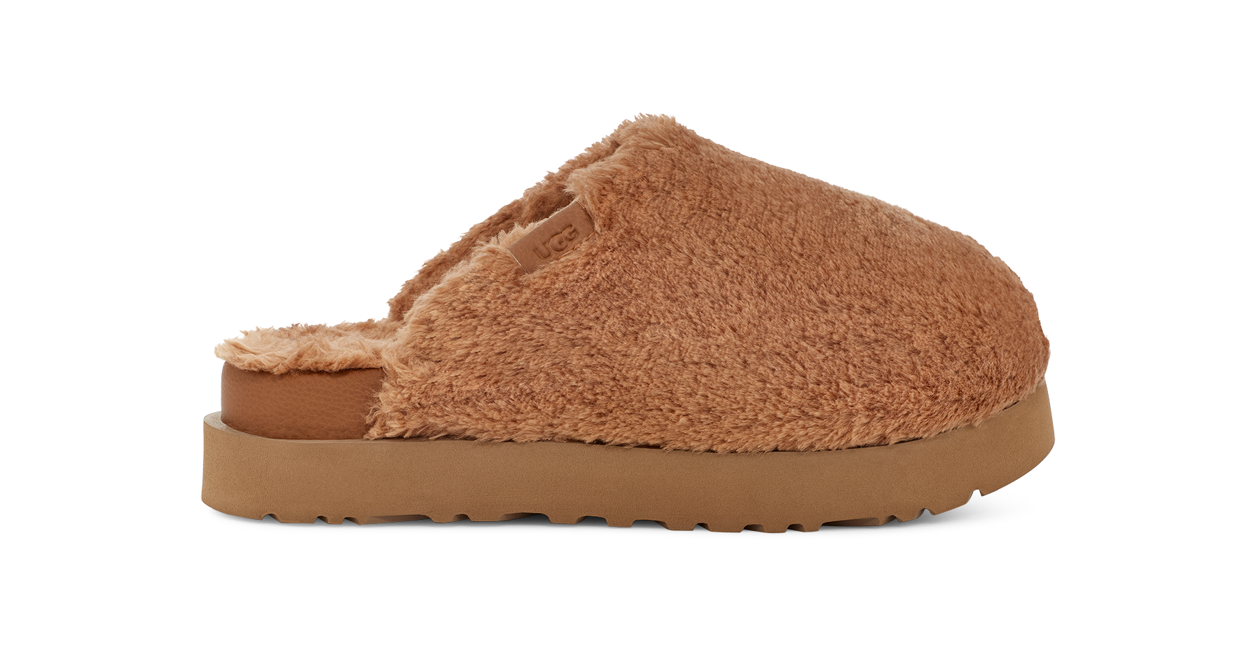 UGG®  Fuzz Sugar Slide