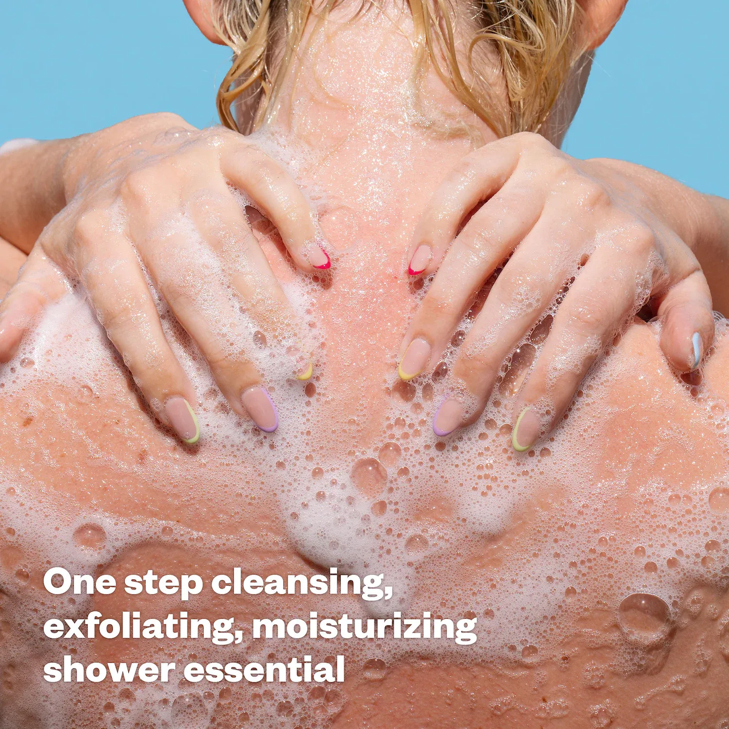 Kosas Body Wash & Shower Gel