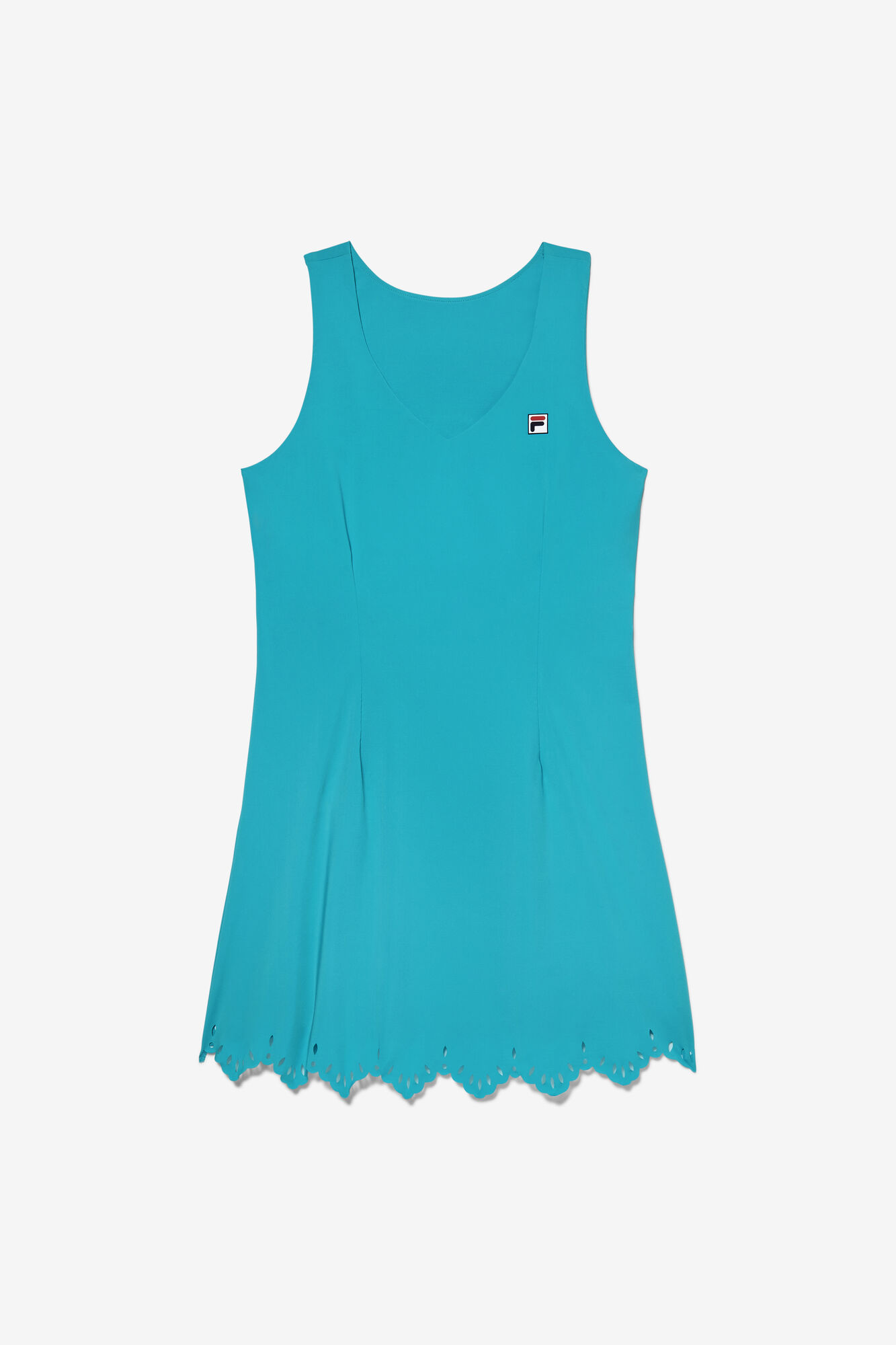 Fila Lasercut Dress