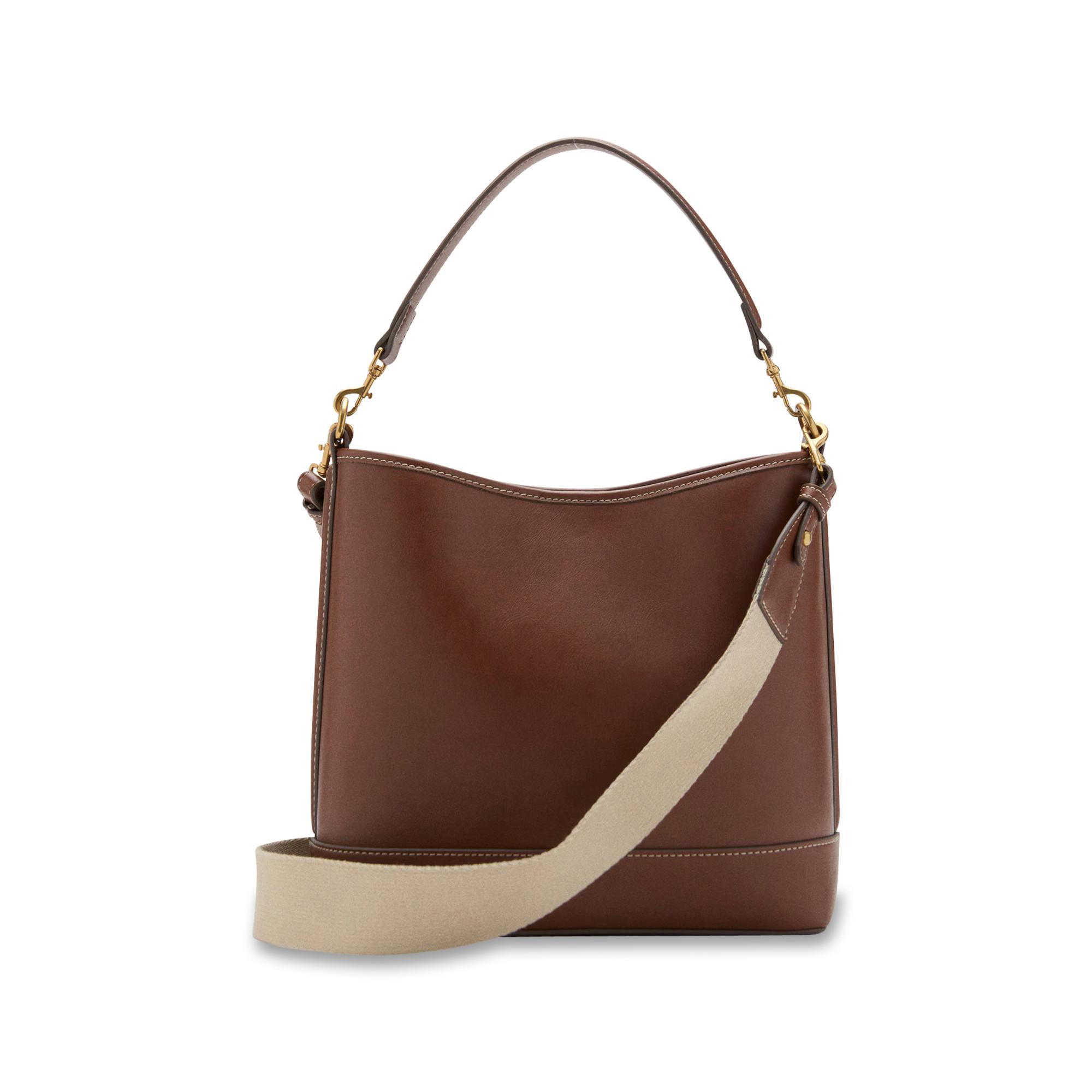 MANGO IsoldaBucket Bag