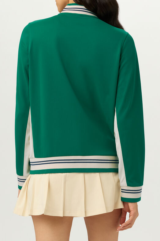 Fila Women's Performance Iconic Settanta Jacket