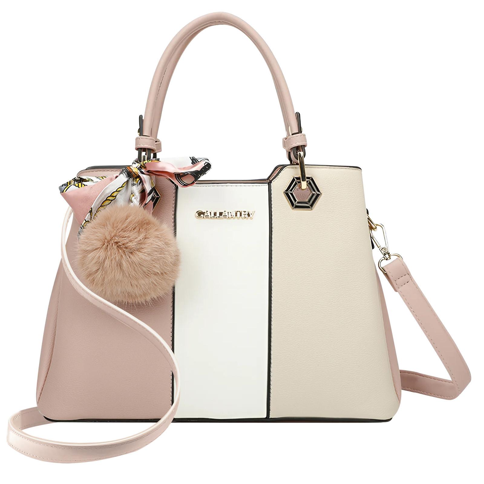 Gallantry -Shopper dreifarbig