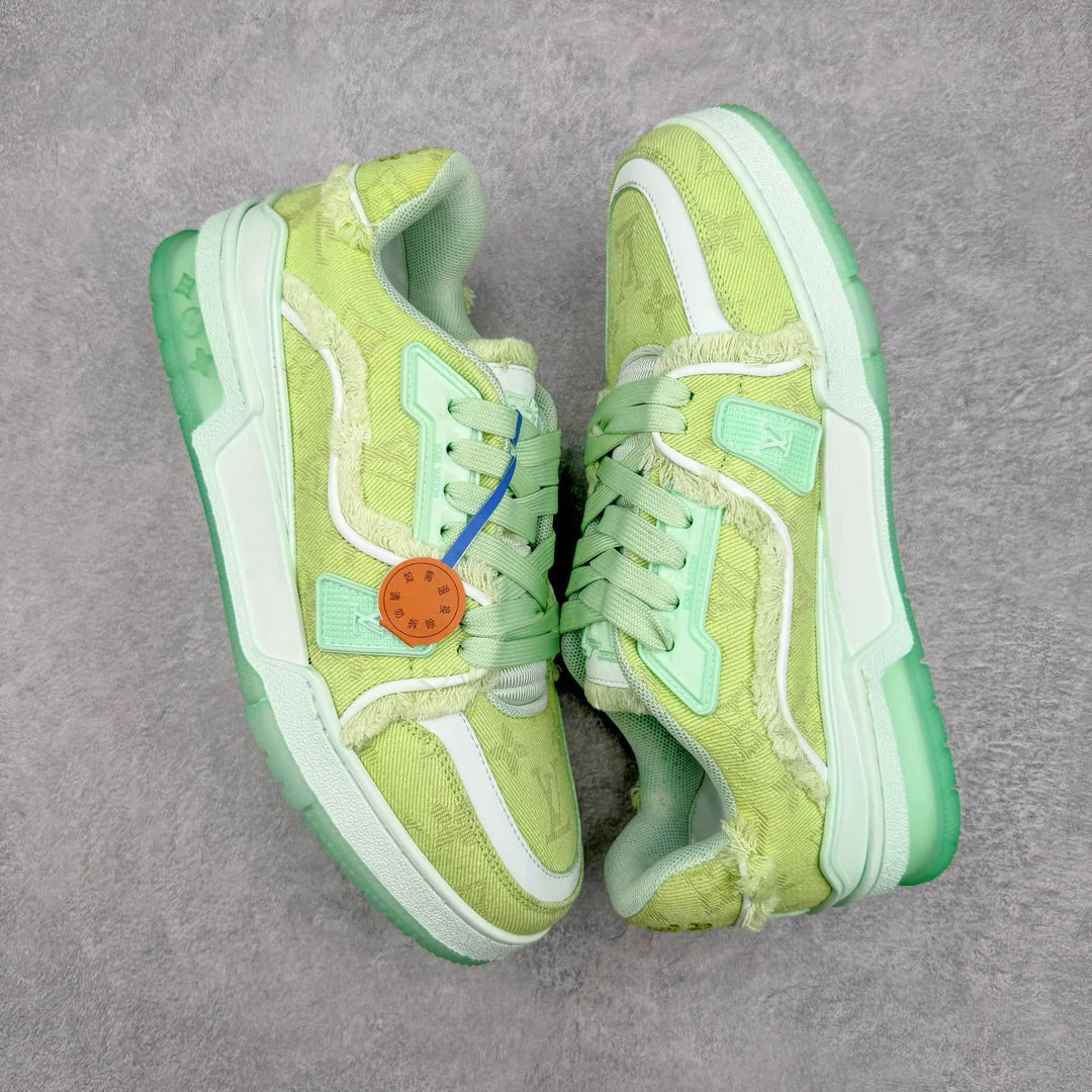 0718 New color heavy detail heavy craft board shoes