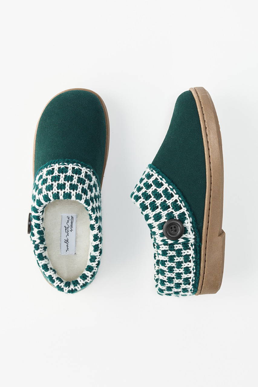 Cabin Side Slippers by Walk With Me™