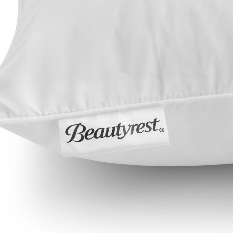 Beautyrest? Certified Asthma & Allergy Friendly? Pillow Set Of 2