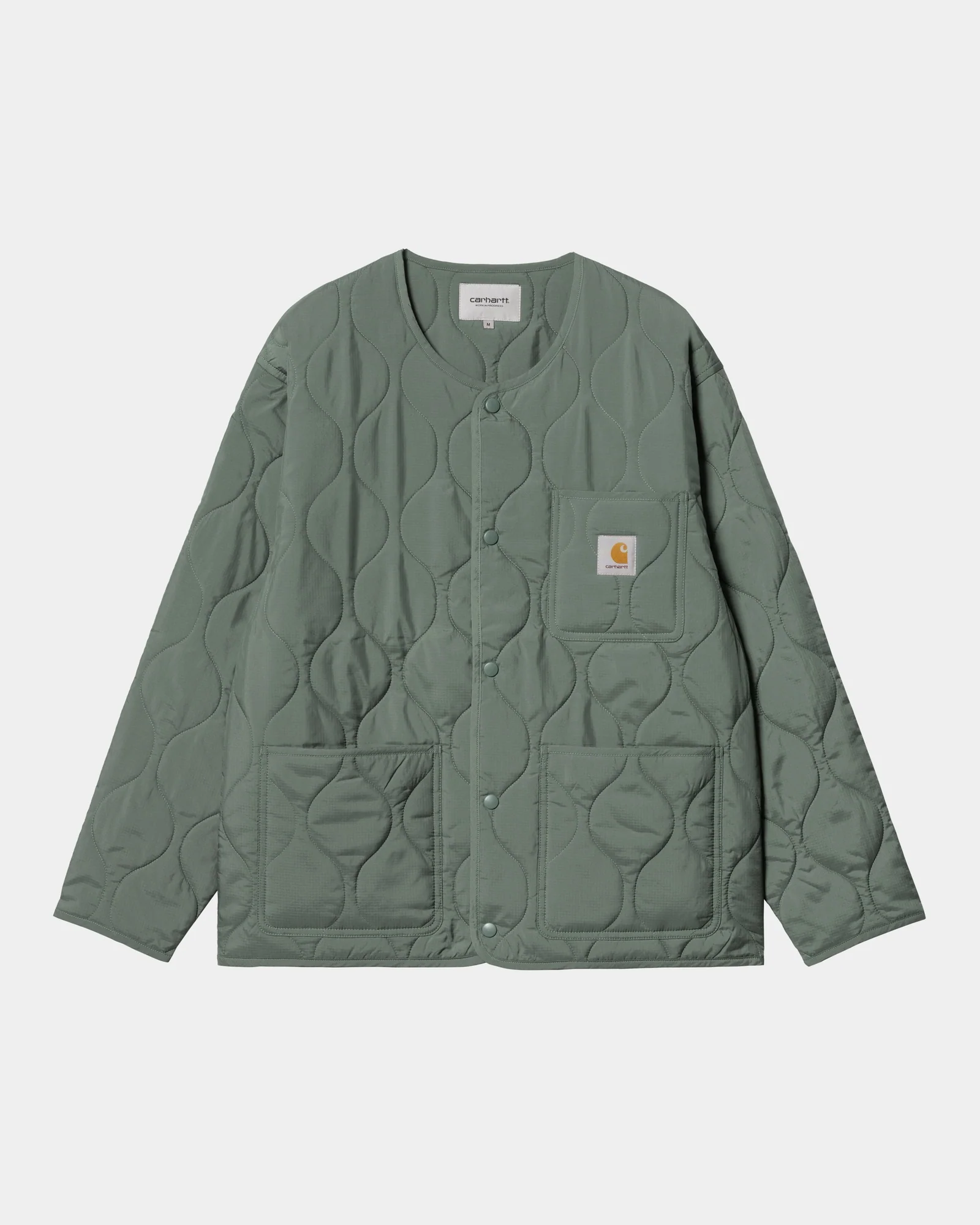 Final inventorySkyton Liner | Park