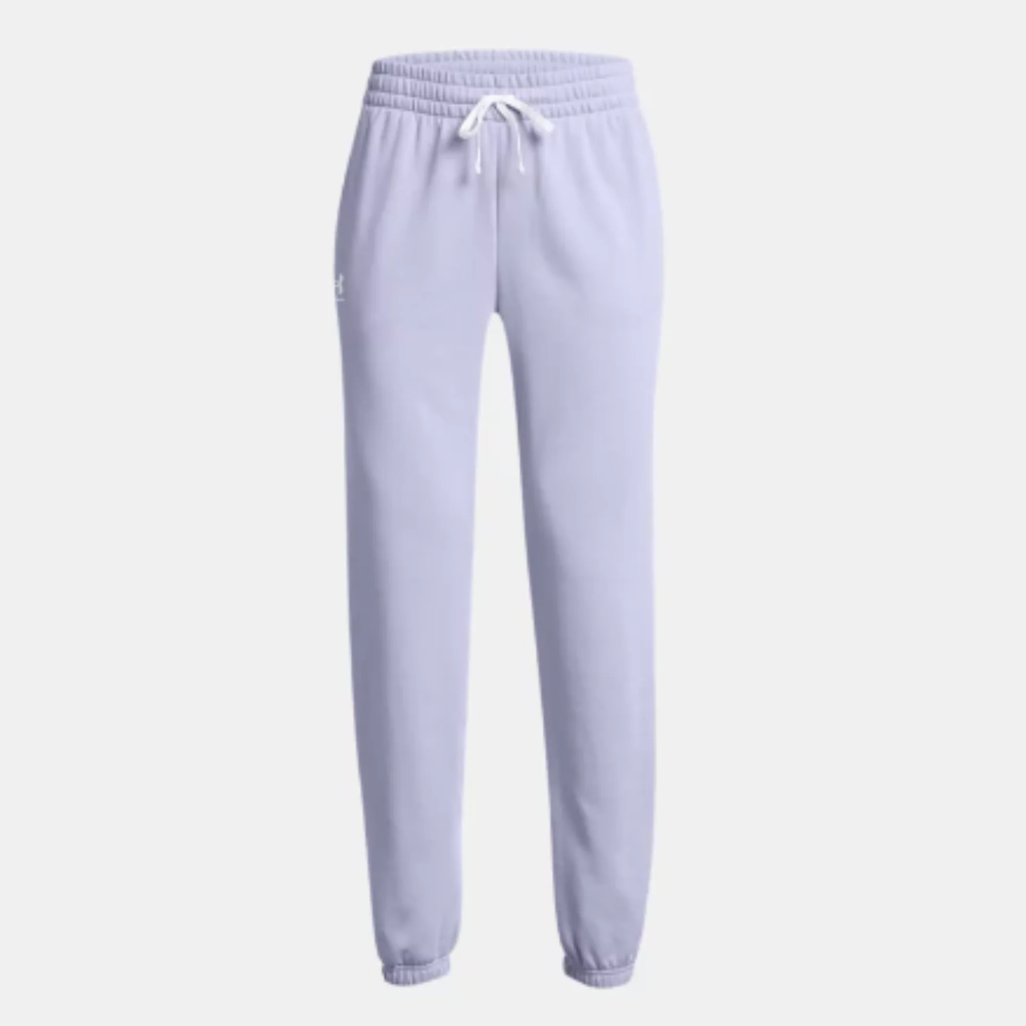 Women's Under Armour Rival Terry Joggers