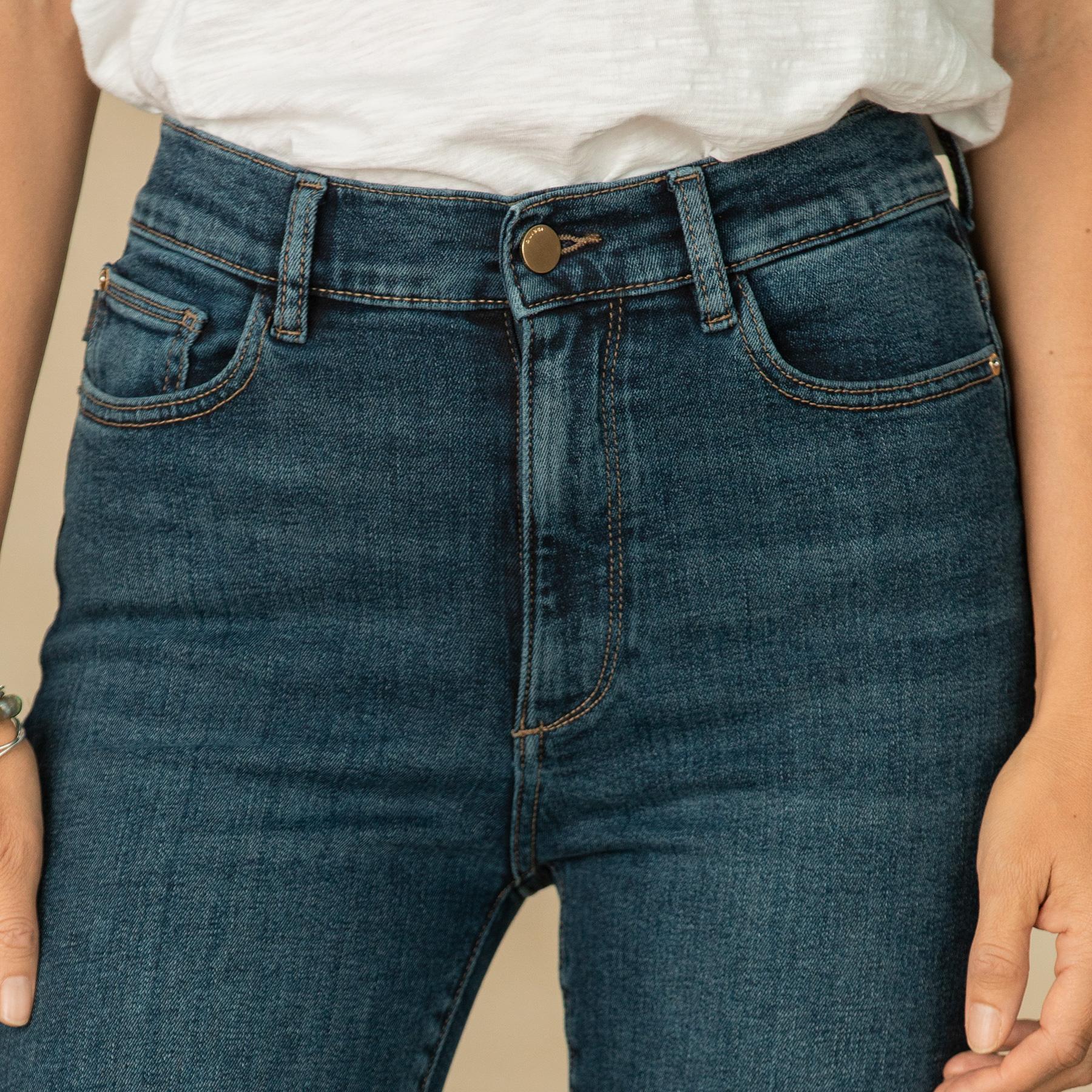 Bridget Seacliff Jeans