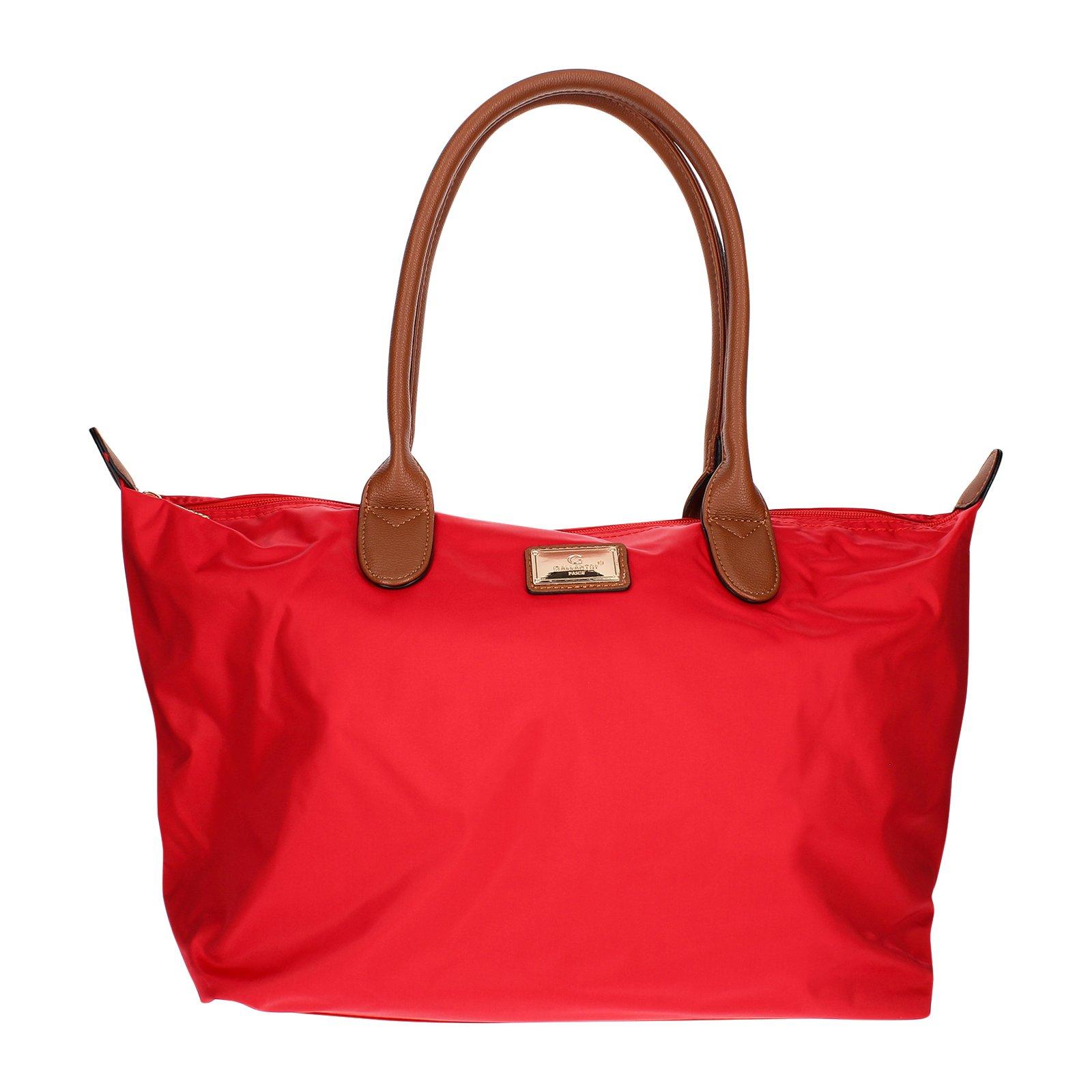 Gallantry Polyester Tote Bag