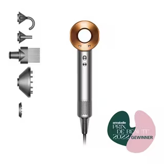 dyson Haartrockner Supersonic