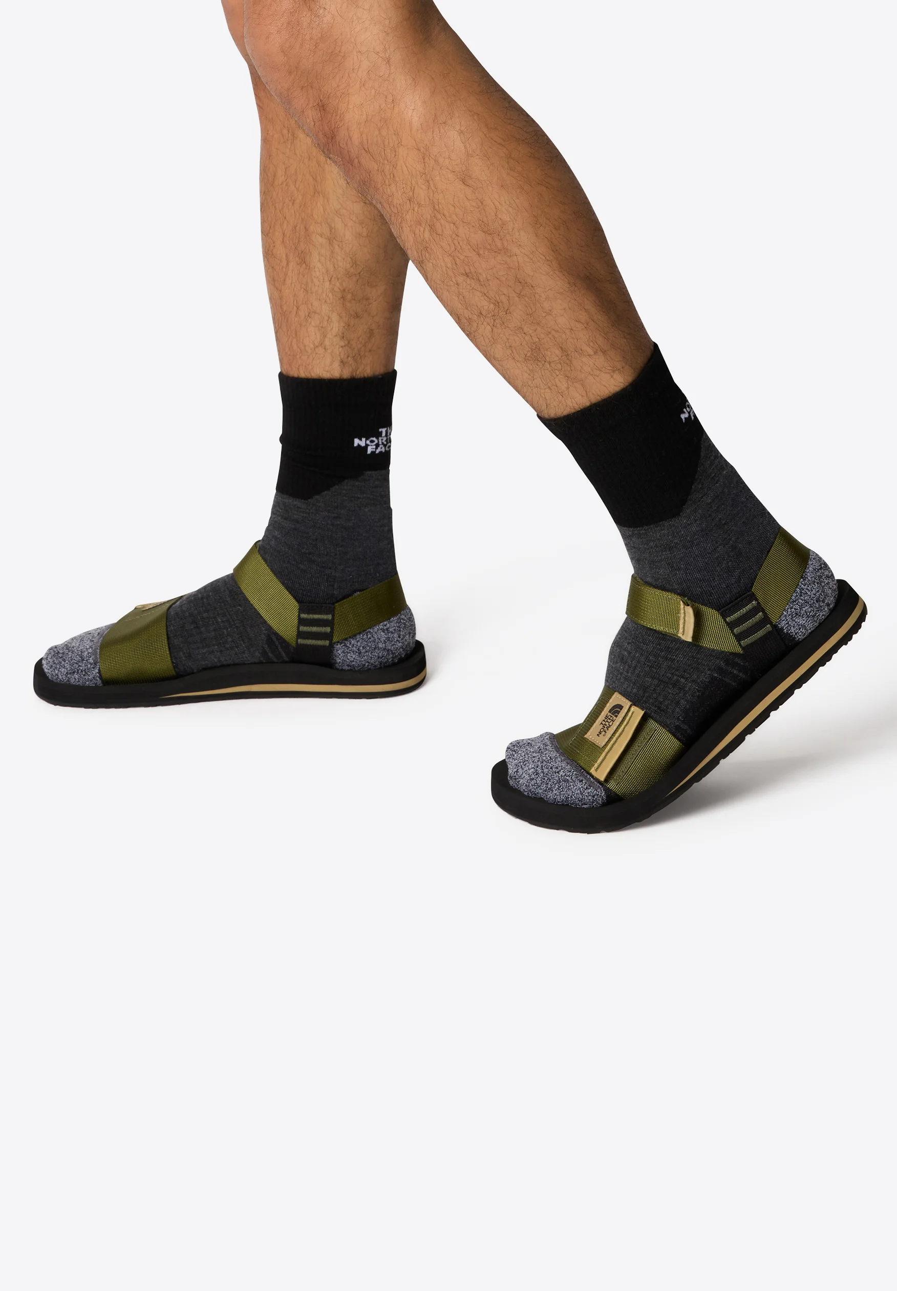 SKEENA - Sandali da trekking