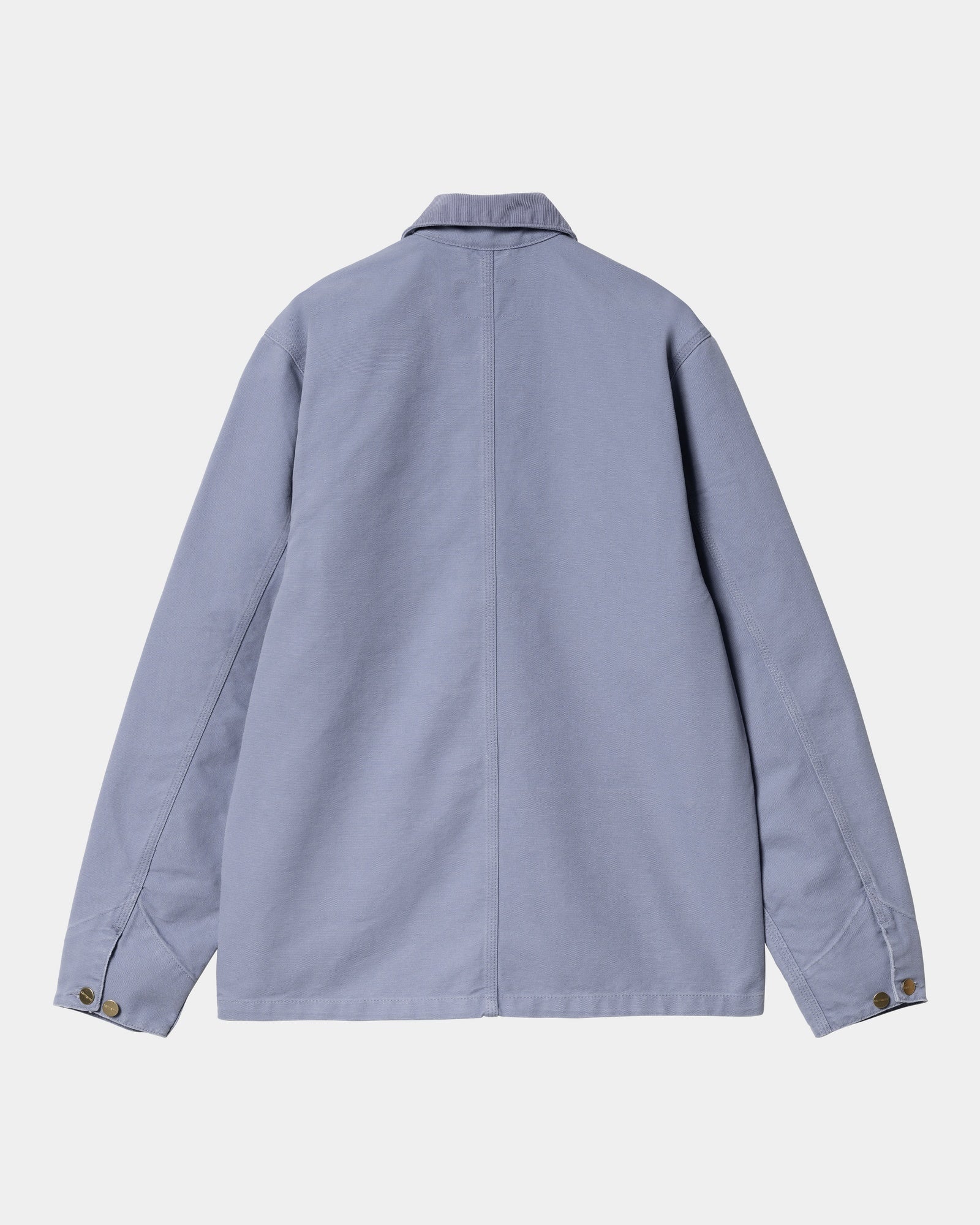 Final inventoryMichigan Chore Coat (Spring) | Bay Blue (aged canvas)