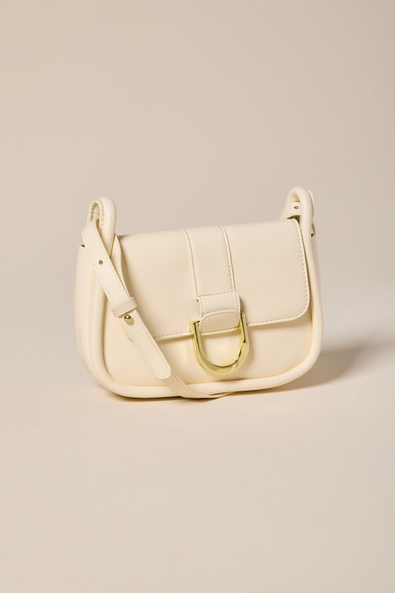 Bette Fold Over Crossbody Bag