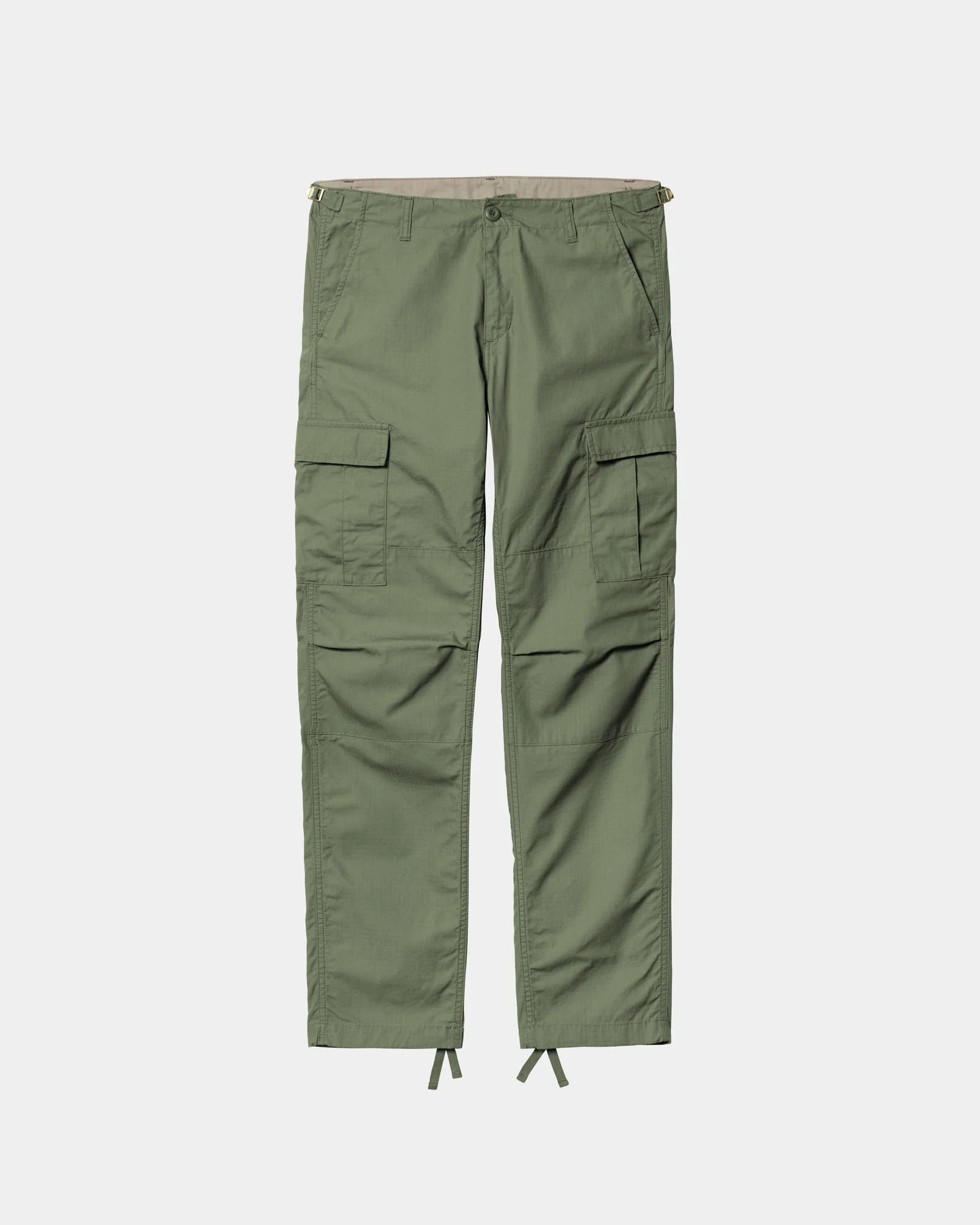 Final inventoryAviation Pant | Dollar Green