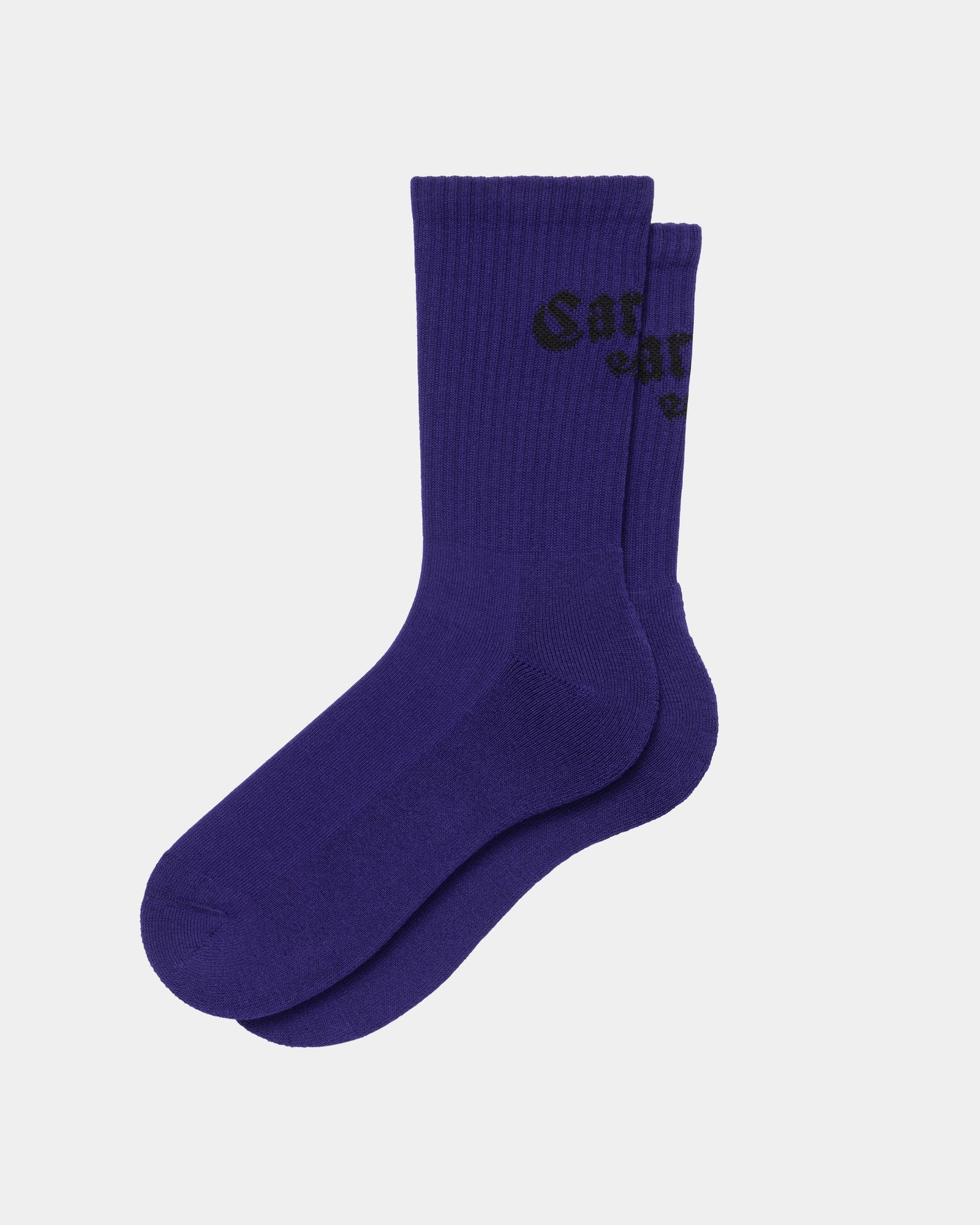 Final inventoryOnyx Socks | Tyrian / Black