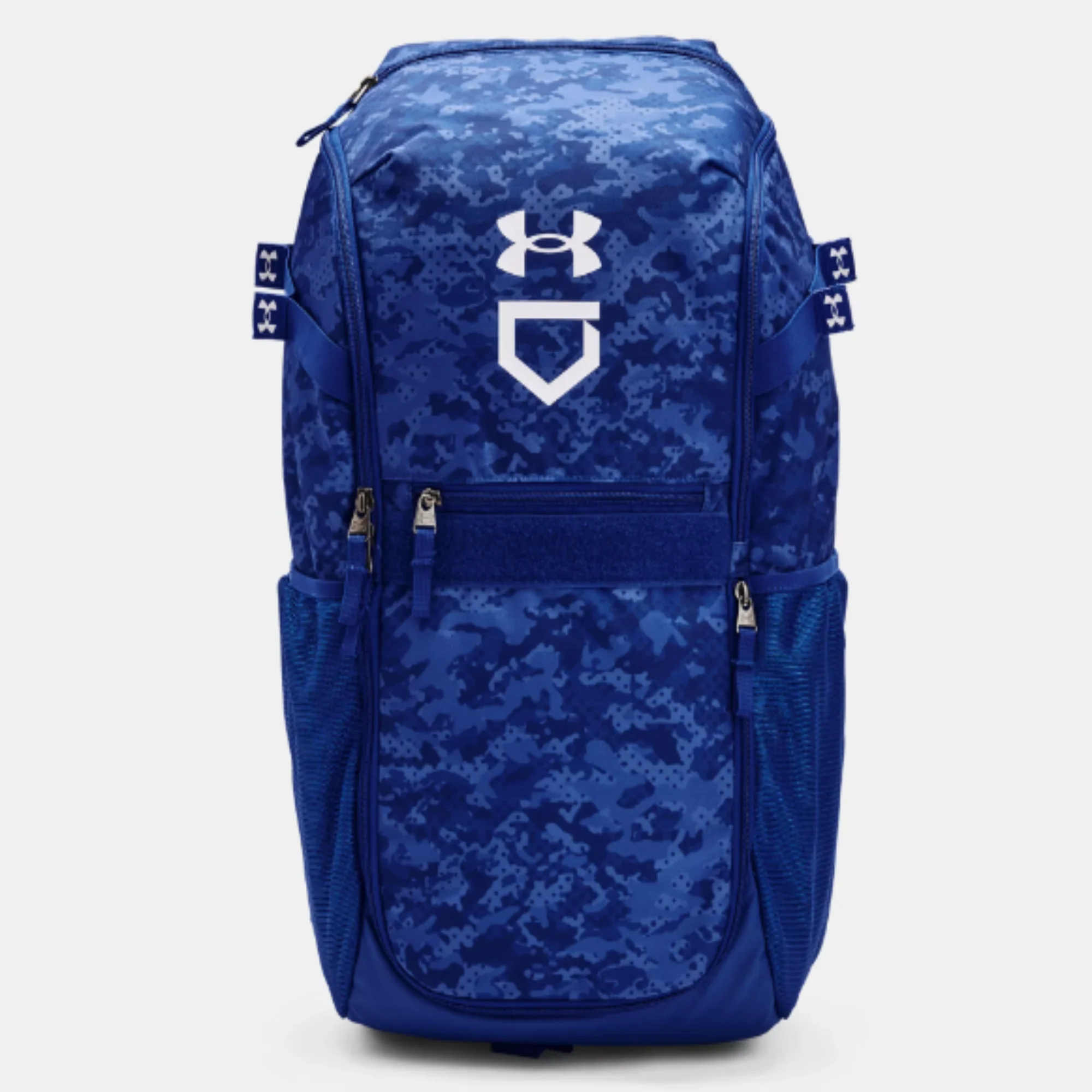Under Armour Utility Baseball Print Backpack