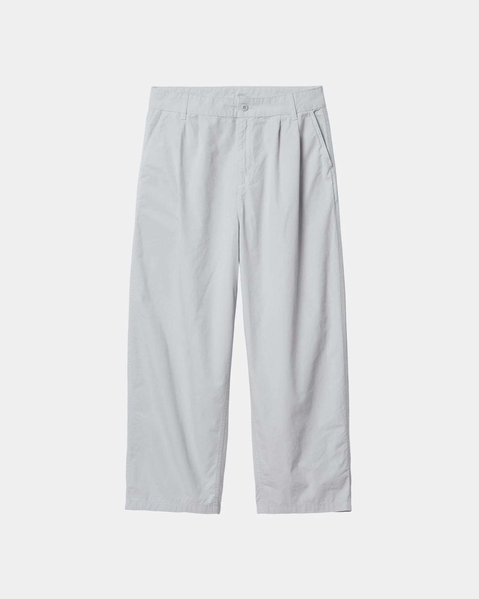 Final inventoryColston Pant | Sonic Silver (garment dyed)