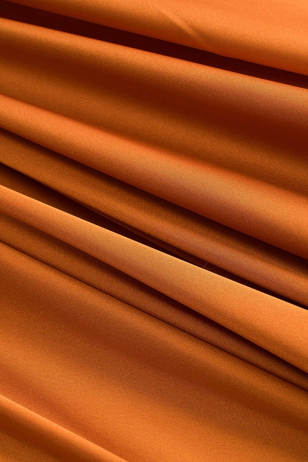 Satin Jacquard Patchwork Ruched Strapless Sleeveless Maxi Dress