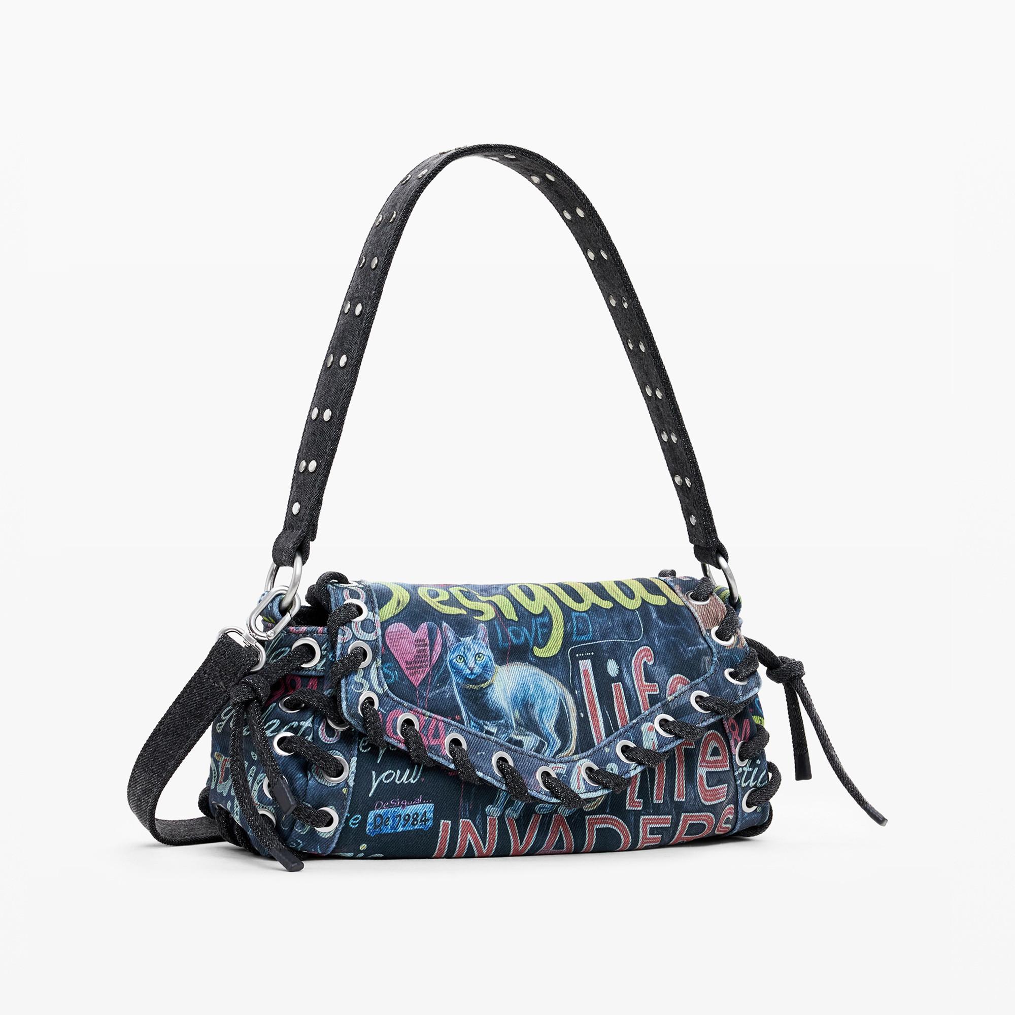 Desigual Handtasche