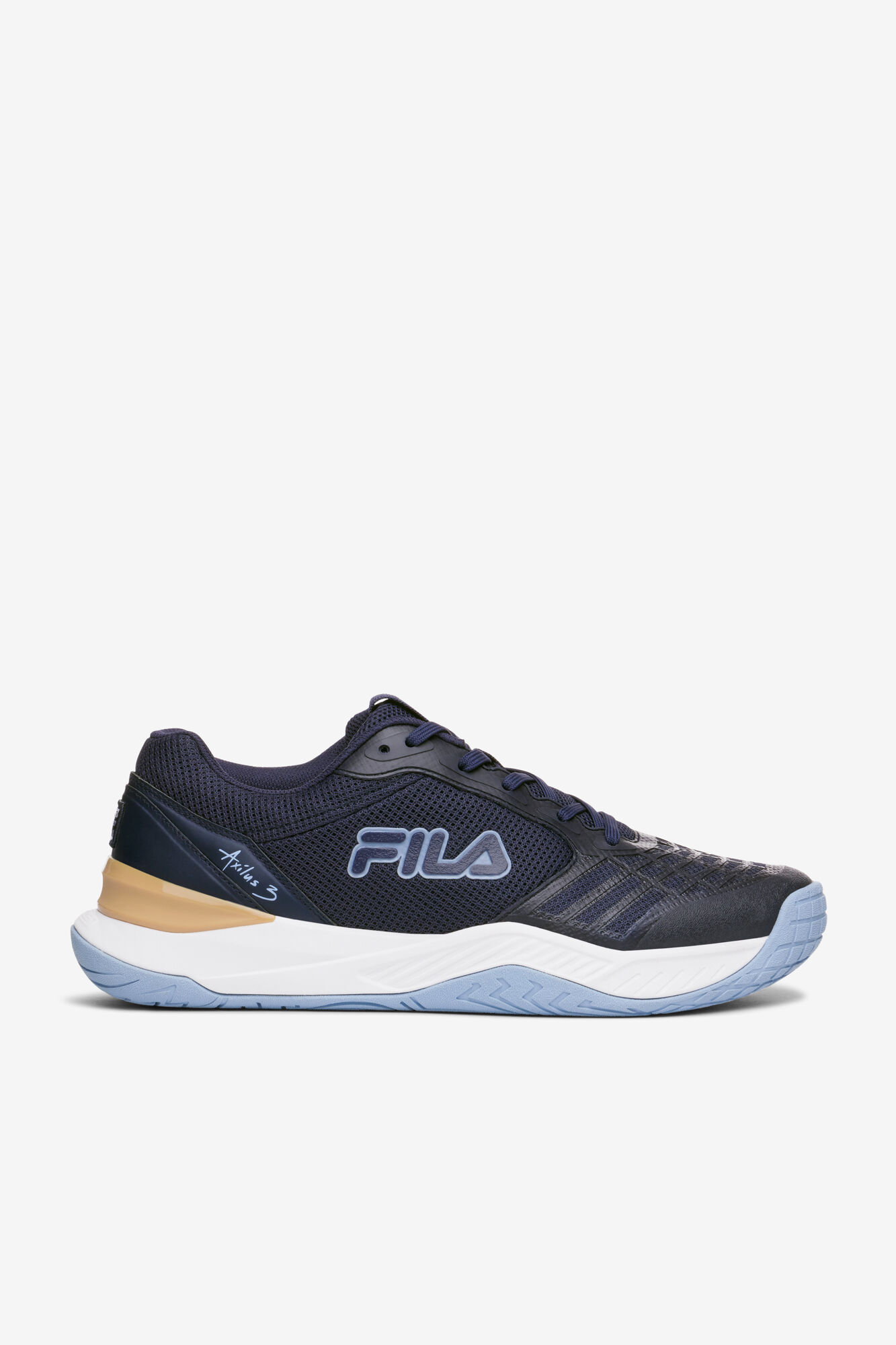 Fila Men's Axilus 3