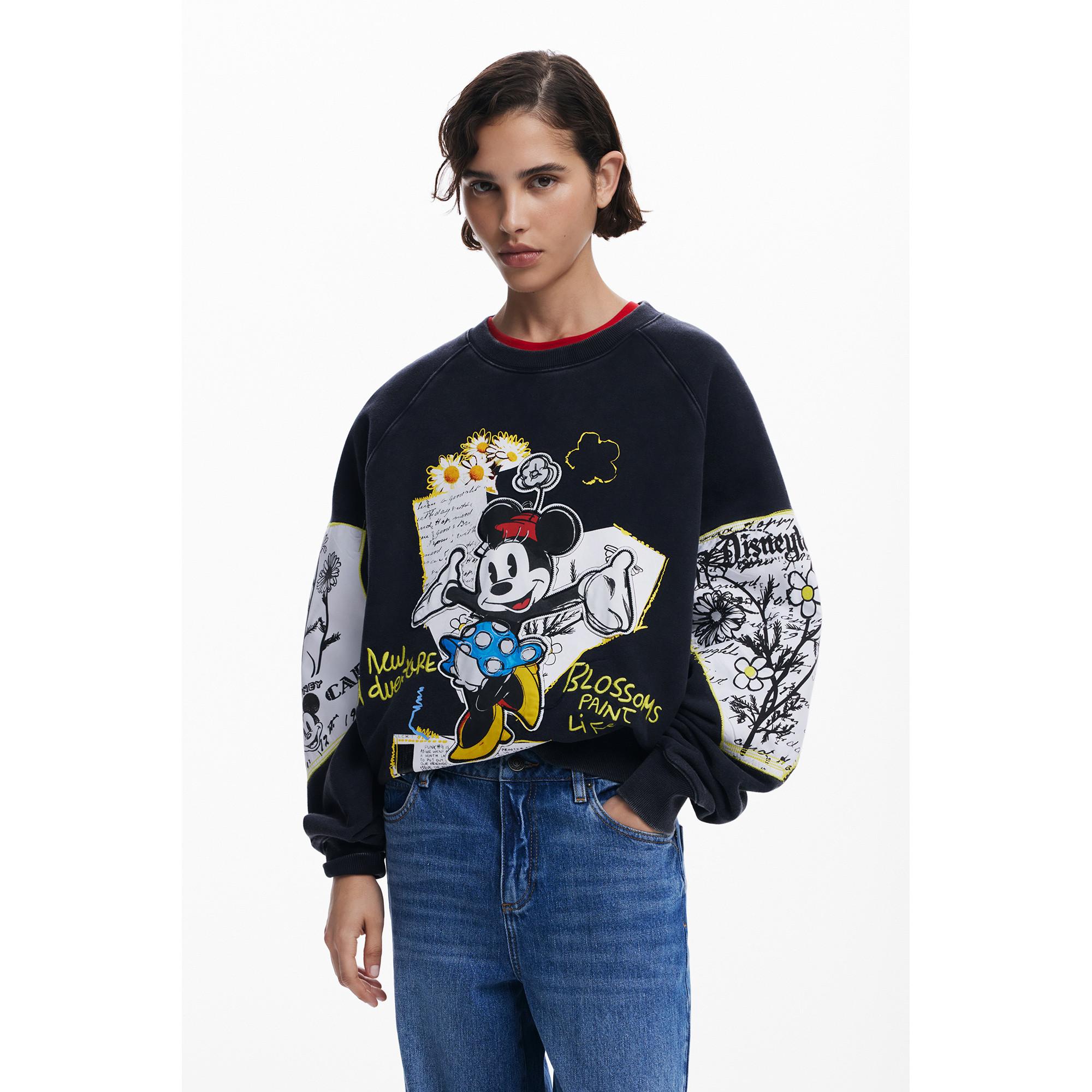 Desigual Sweatshirt