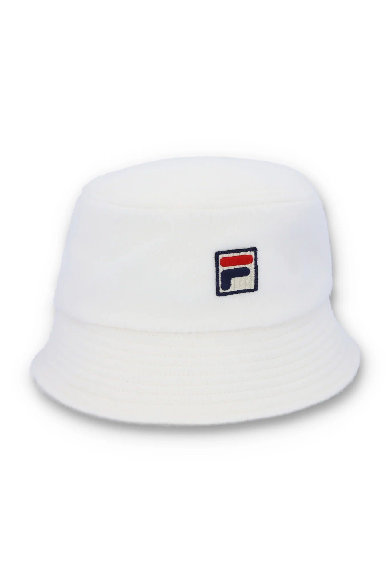 Fila Elevens F-Box Bucket Hat