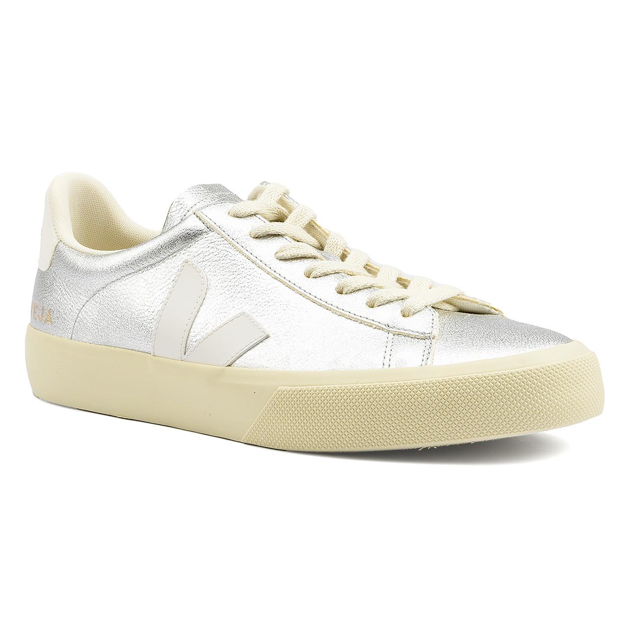 Veja CAMPO CHROMEFREE LEATHER