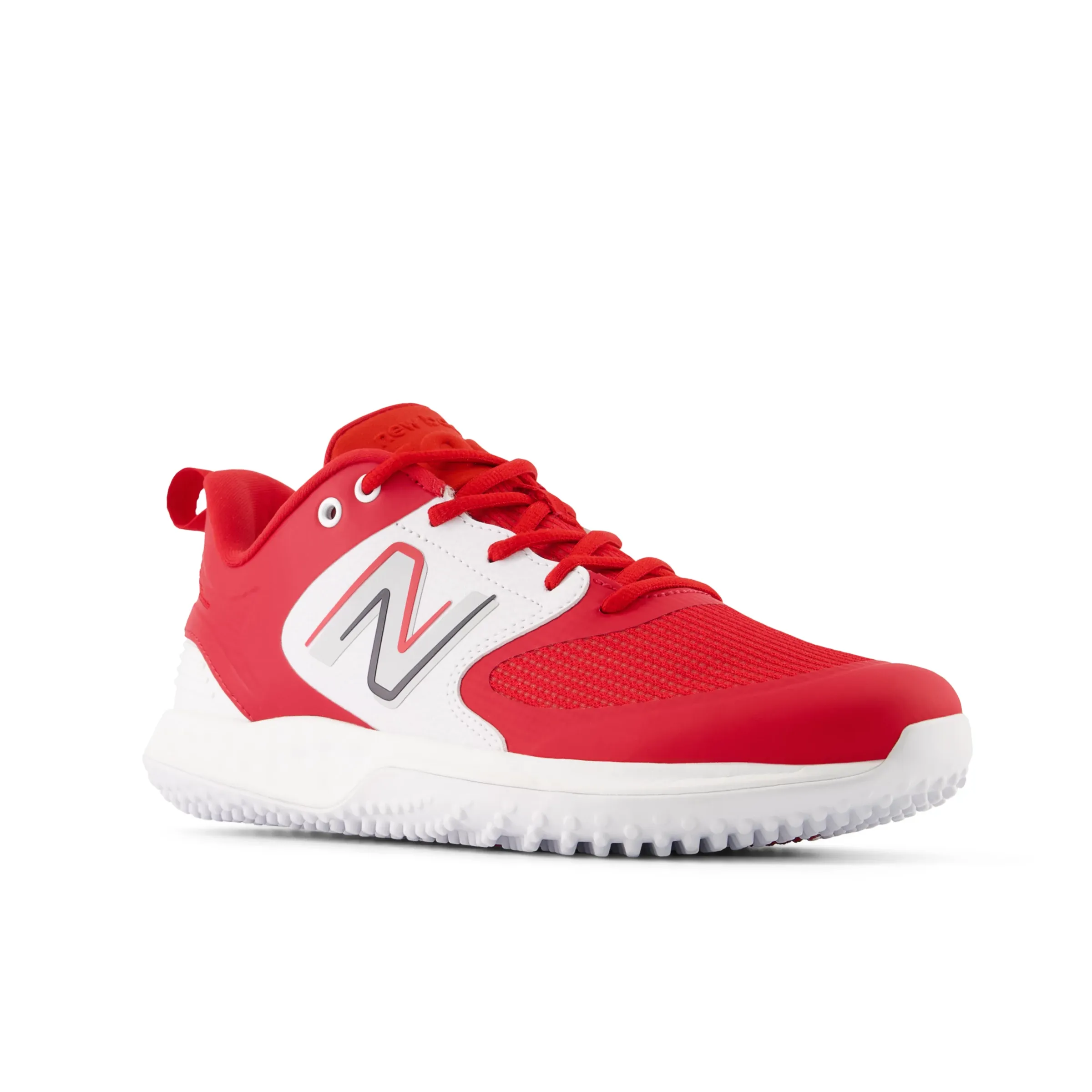 Final inventoryFresh Foam 3000 v6 Turf-Trainer - Red with White