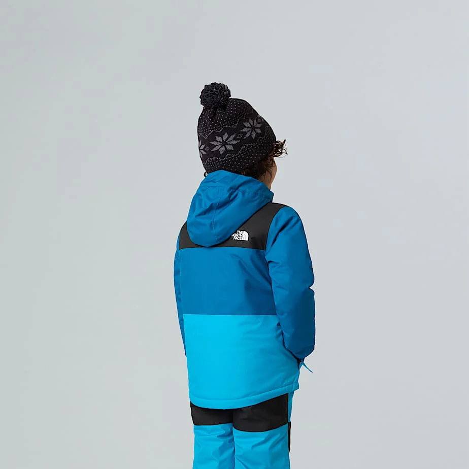 Kids' Freedom Insulated Jacket