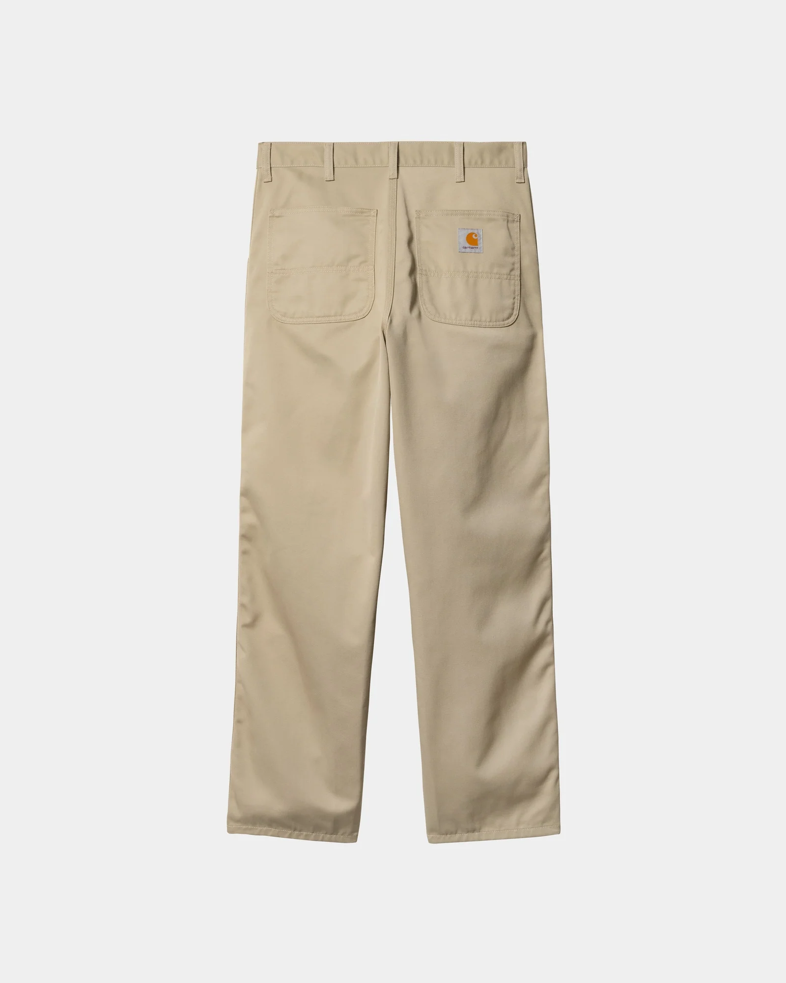 Final inventorySimple Pant | Wall