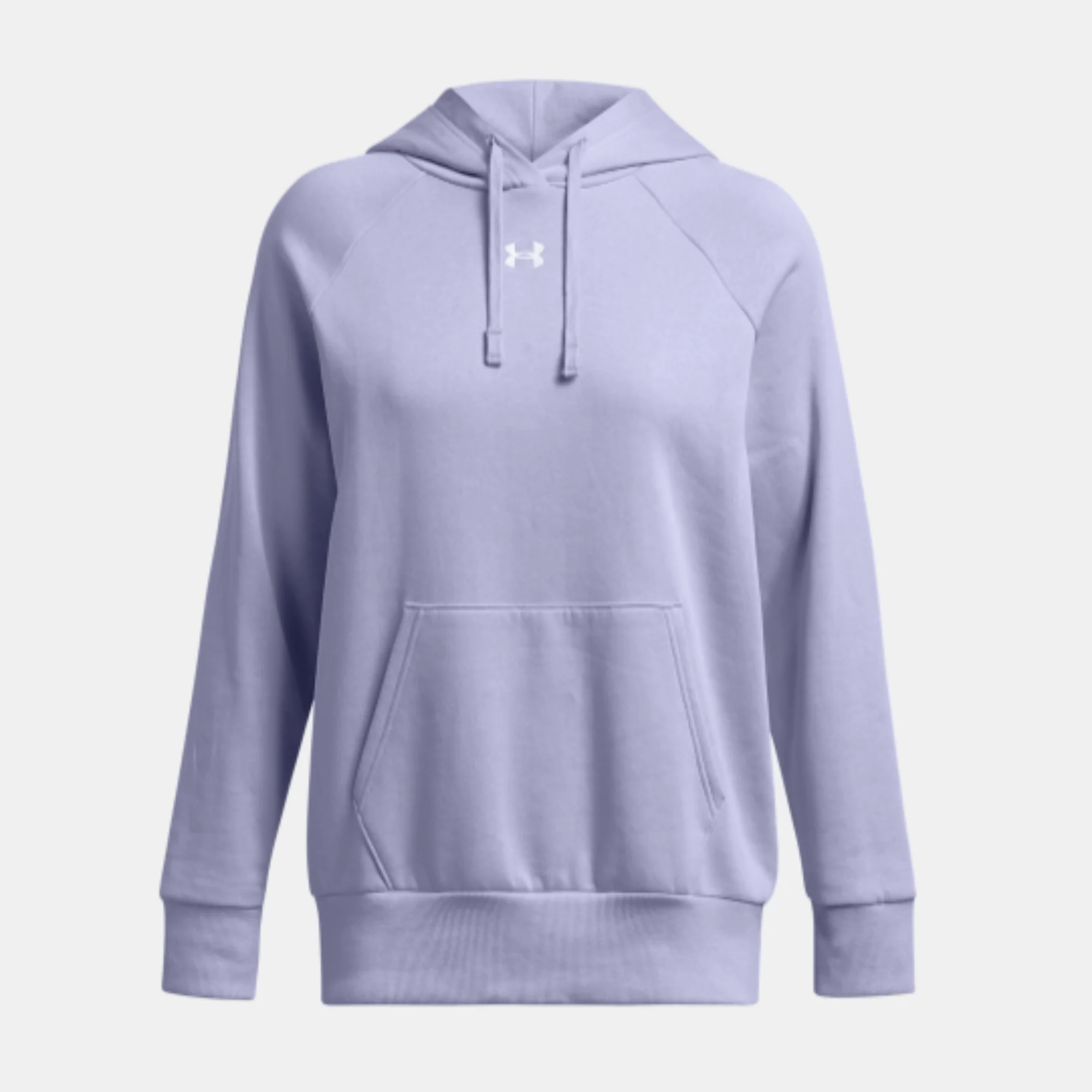 Women's Under Armour Rival Fleece Hoodie