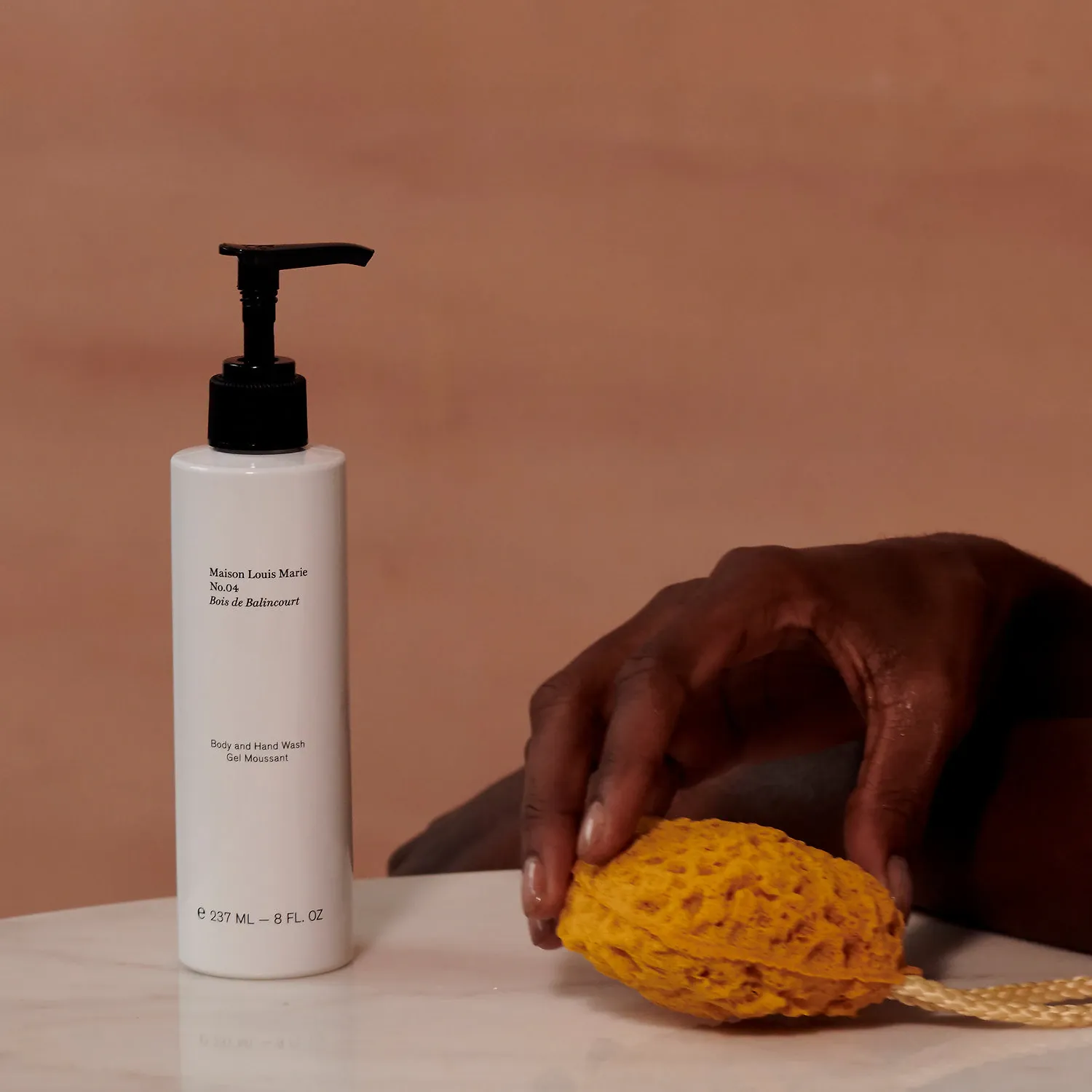 Maison Louis Marie Body Wash & Shower Gel