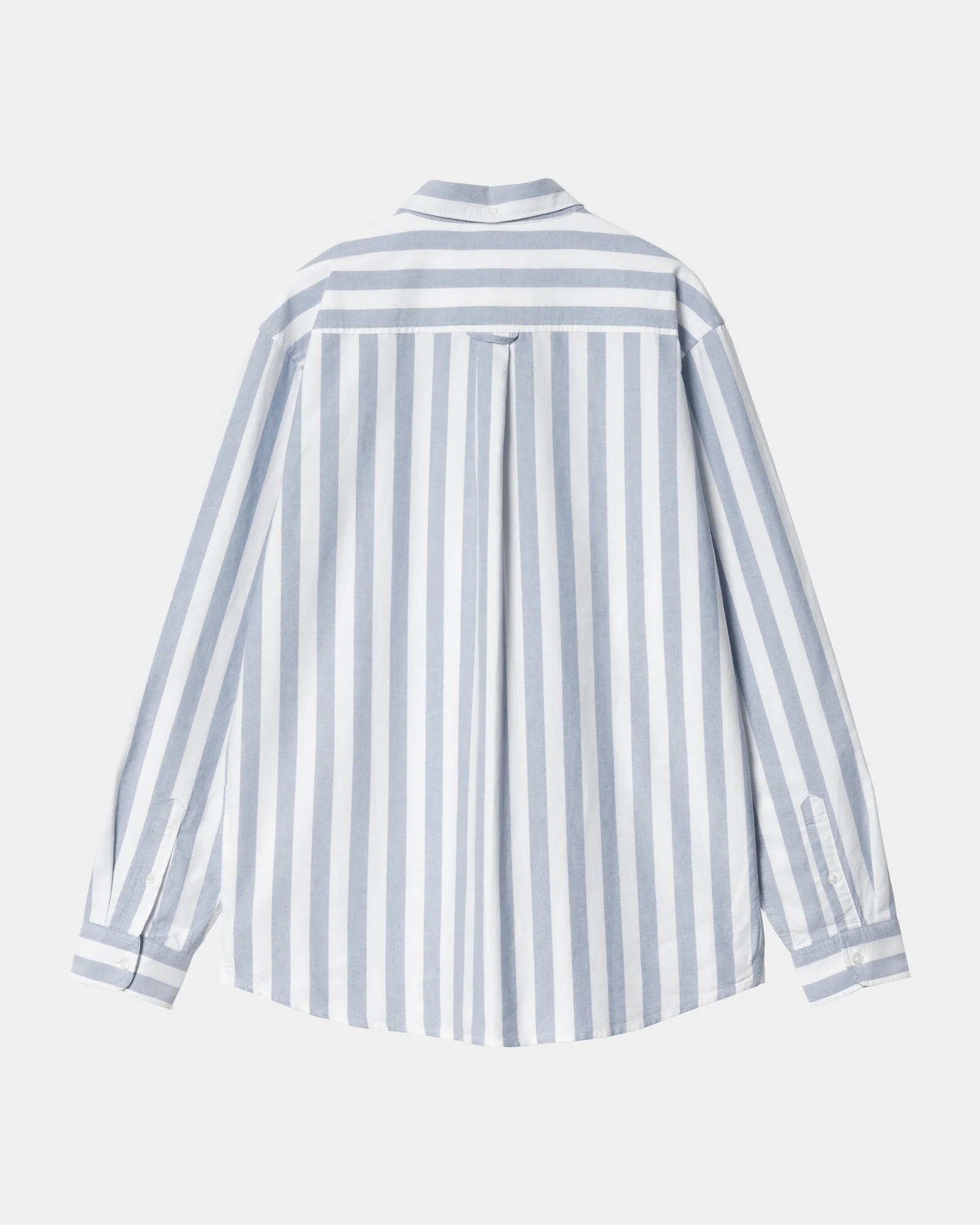 Final inventoryDillion Stripe Shirt | Bleach