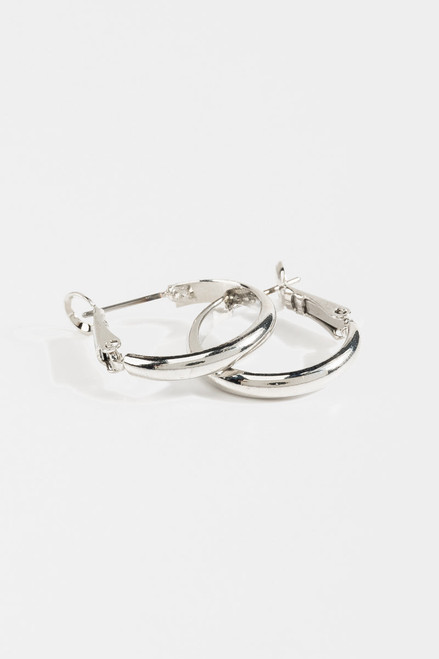 Edith Smooth Hoops