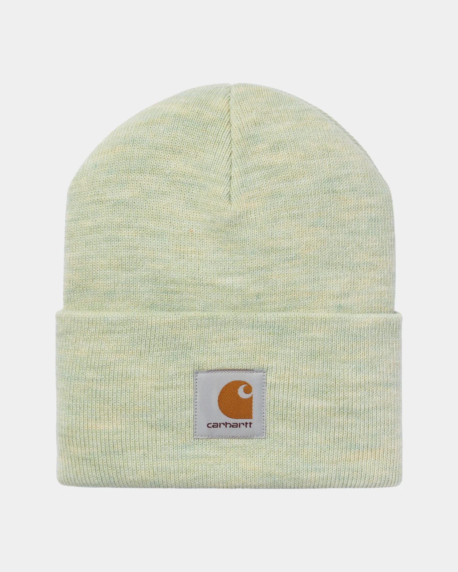 Final inventoryAcrylic Watch Hat | Beryl Heather