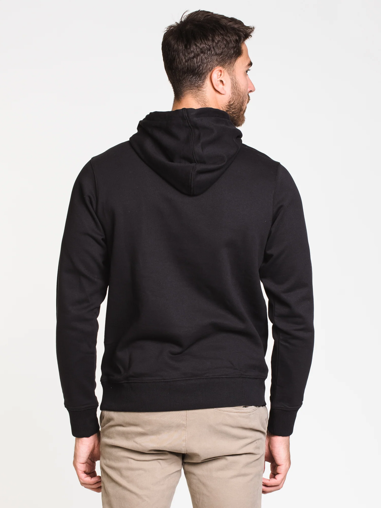 TIMBERLAND TREE LOGO PULLOVER HOODIE