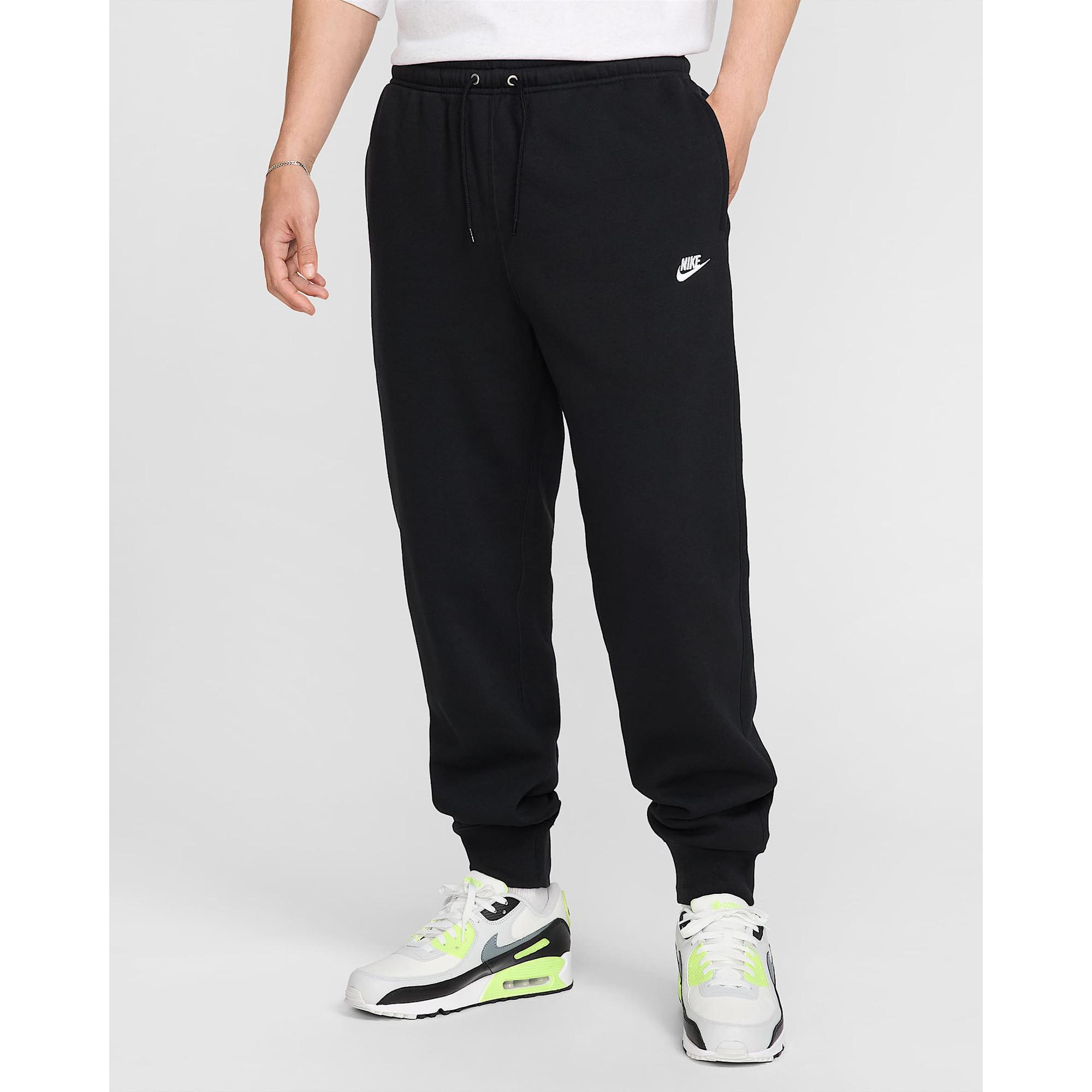 NIKE M NK CLUB BB JOGGERJogginghose mit Bündchen