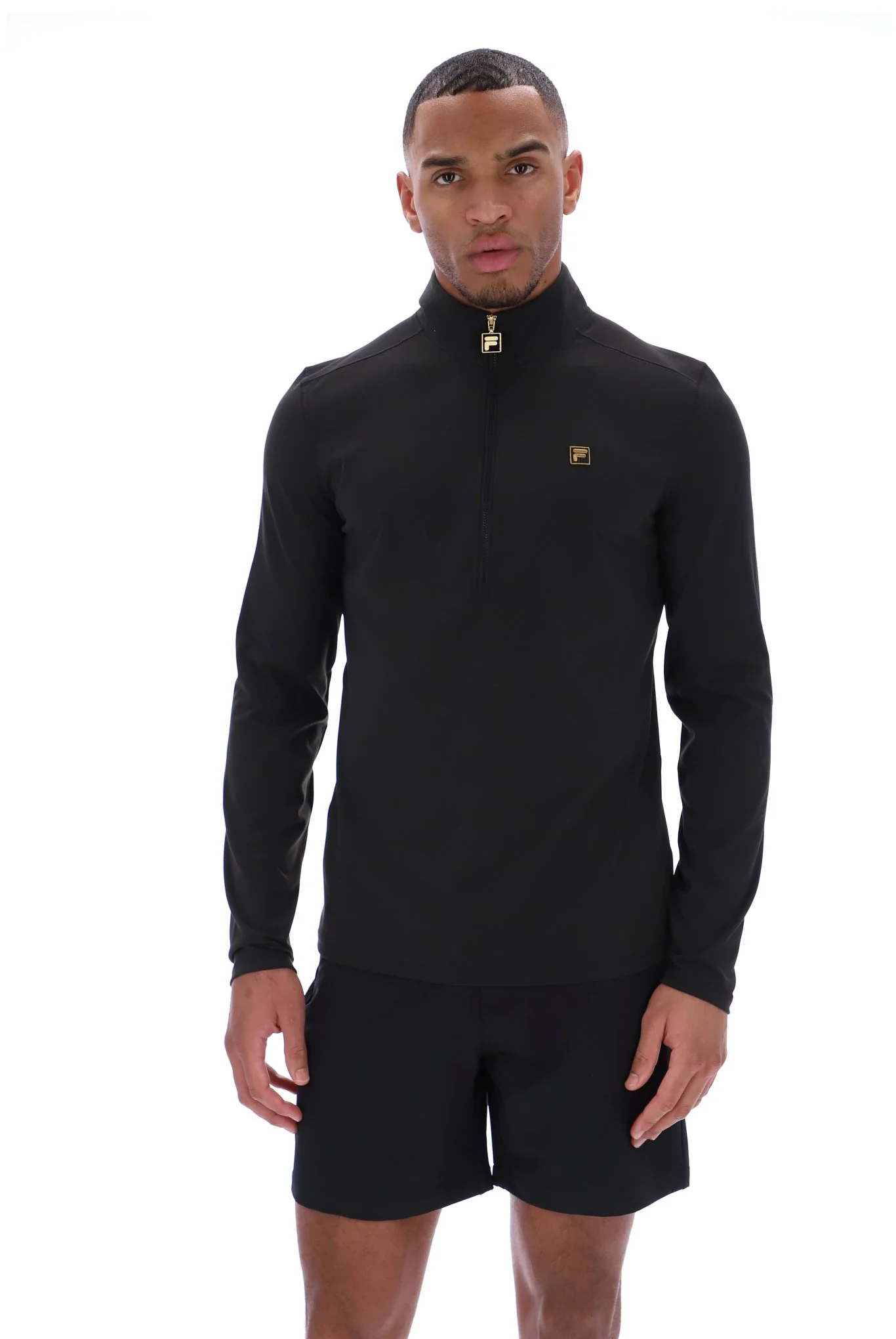 Fila Archer Half Zip Midlayer