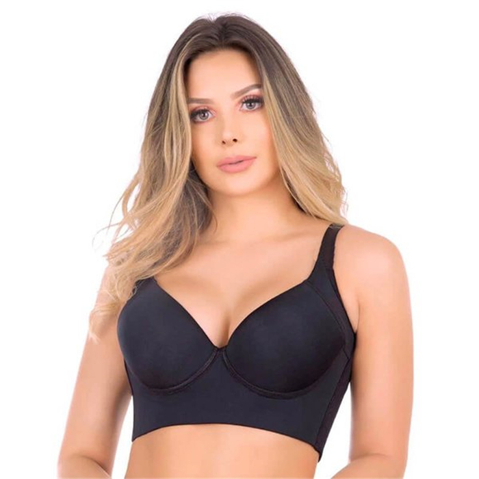 🔥Hot Sale 49% off 💕FASHION DEEP CUP BRA