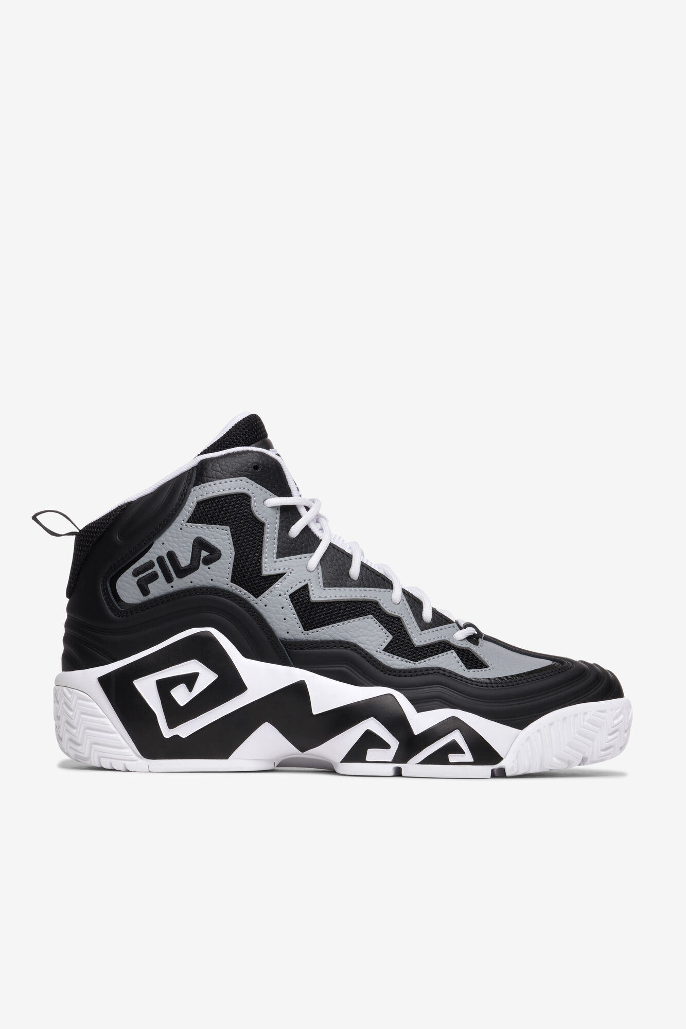 Fila Men's MB Free Guard Sculpted