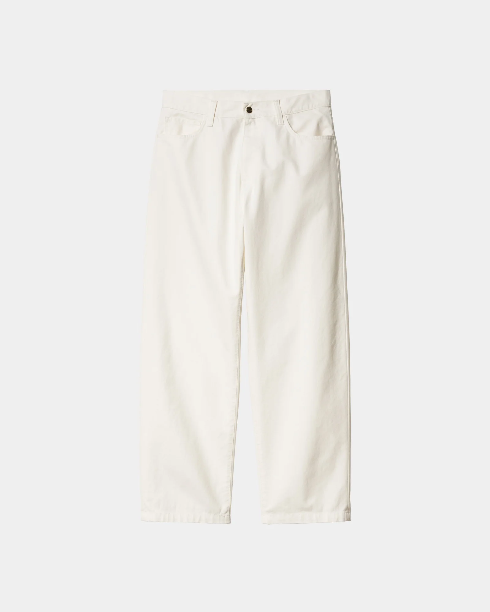 Final inventoryLandon Pant - Canvas | Wax